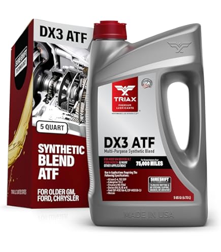 Amazon.com: Castrol Transmax Import Multi-Vehicle Automatic