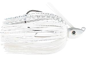 Strike King Tour Grade Swim Jigs Bait
