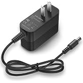 9V Power Supply for Roland PSB-1U Power Adapter for Roland Keyboard | PSB-120 ACB-120 ACF-120 ACK-120 ACI-120 VG-99 GT-10 SPD-SX AX-09 FA-06 Electronic Keyboard Charger AC-DC Replacement
