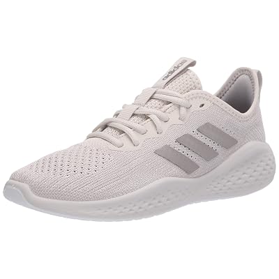 adidas gazelle silver green womens Adidas Womens Fluidflow 2.0 Running Shoes main image 1