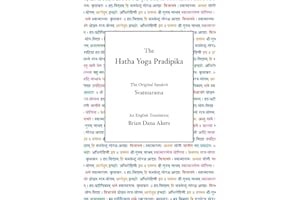 The Hatha Yoga Pradipika