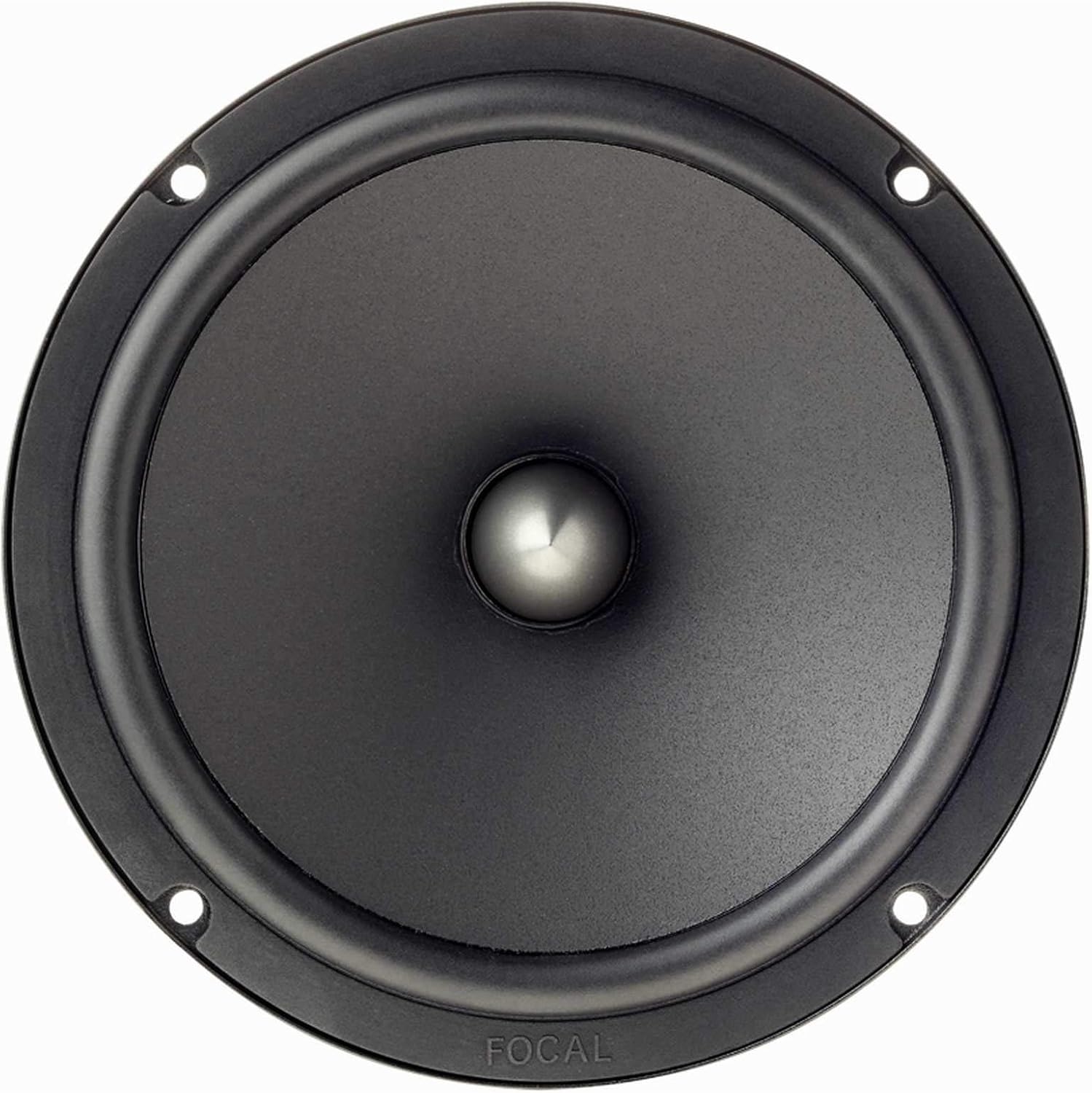 Focal ISU165 6.5" COMPONENTS, black - Image 3