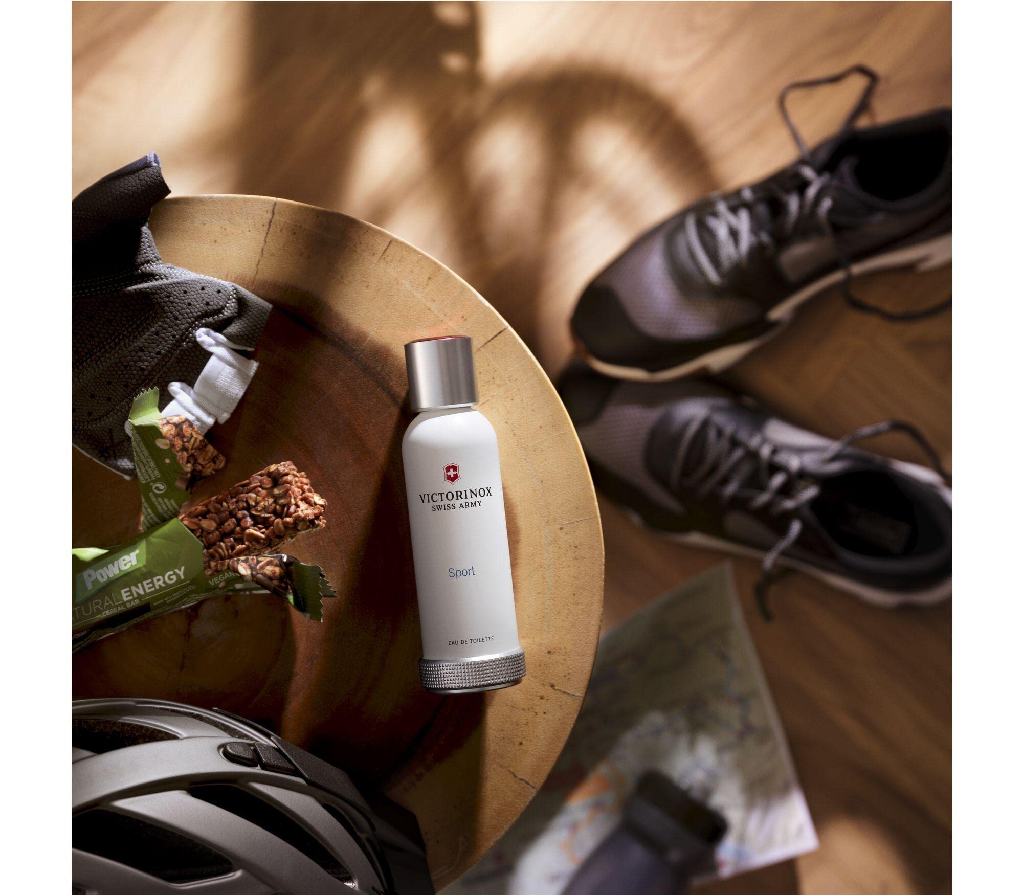 Swiss Army Swiss Army Sport Men 3.4 oz EDT Spray