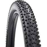 WTB Peacekeeper Mountain Bike Tire (29" x 2.4&rdquo;) - Tubeless Folding - Trail &amp; Enduro (SG/SG2 Puncture Protection, High Grip/Fast Rolling, Black/Tan)