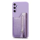 BEENTRYS Flip Wallet Case for VIVO Y97 / V11i / Z3i