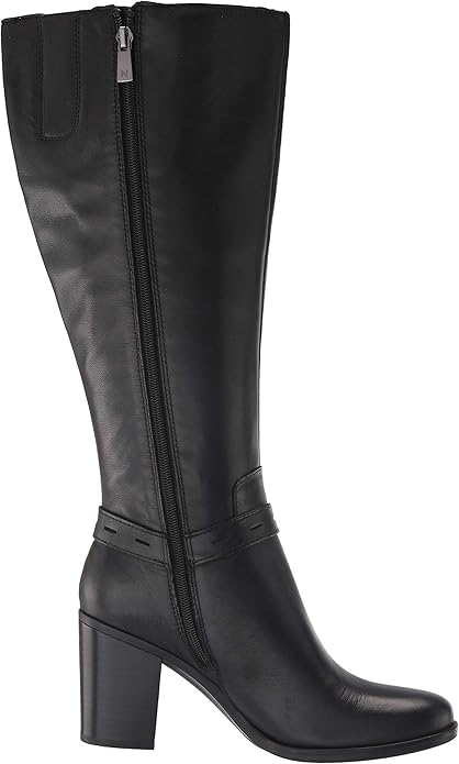 naturalizer kamora boots