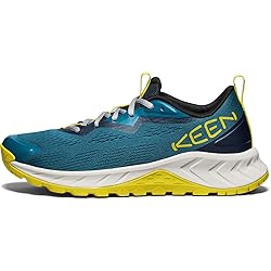 KEEN Men's Versacore Speed Breathable Vented