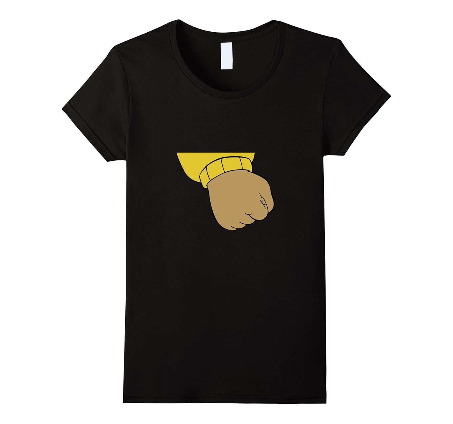 Arthur’s Clenched Fist Arthur Fist Memes A Dank Meme Shirt4LVS