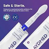 Aydmed 5 x Early Detection Pregnancy Tests Ultra Early 99% Accuracy view 8
