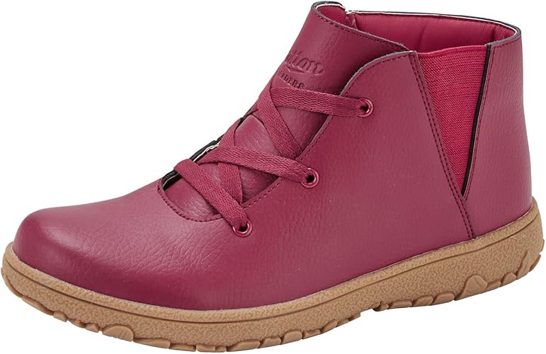 Cotton Traders Womens Chelsea Boots Casual Laceup Other Cotton Traders Womens Chelsea Boots Casual Laceup Other