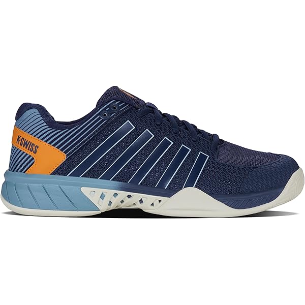 Amazon.com | K-Swiss/Master Athletics Men's Hypercourt Express 2