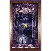 The Fallen King's Penitent Soldier (Tales of the High Court)