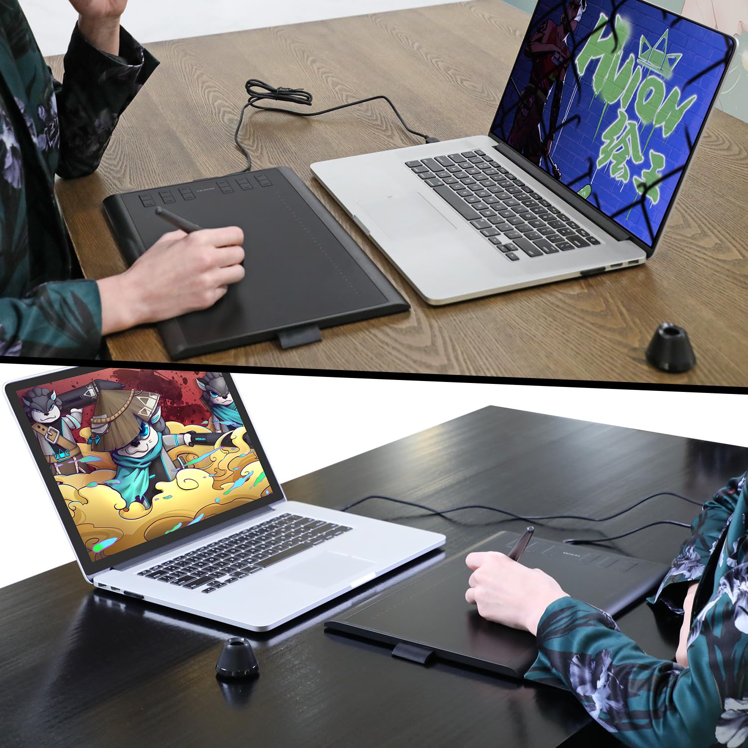 Drawing Tablet