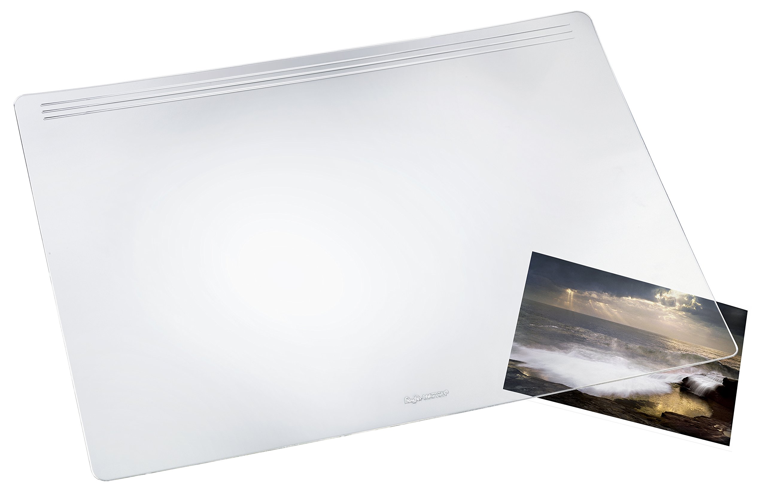 Läufer Matton Blotter 50 x 70 cm Transparent — image 1