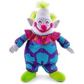 Killer Klowns from Outer Space Jumbo 16-Inch Collector Plush Toy | Large Soft Stuffed Animal for Hugging