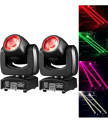 Panneau mural vidéo LED ADJ American DJ VS5 5,9 mm