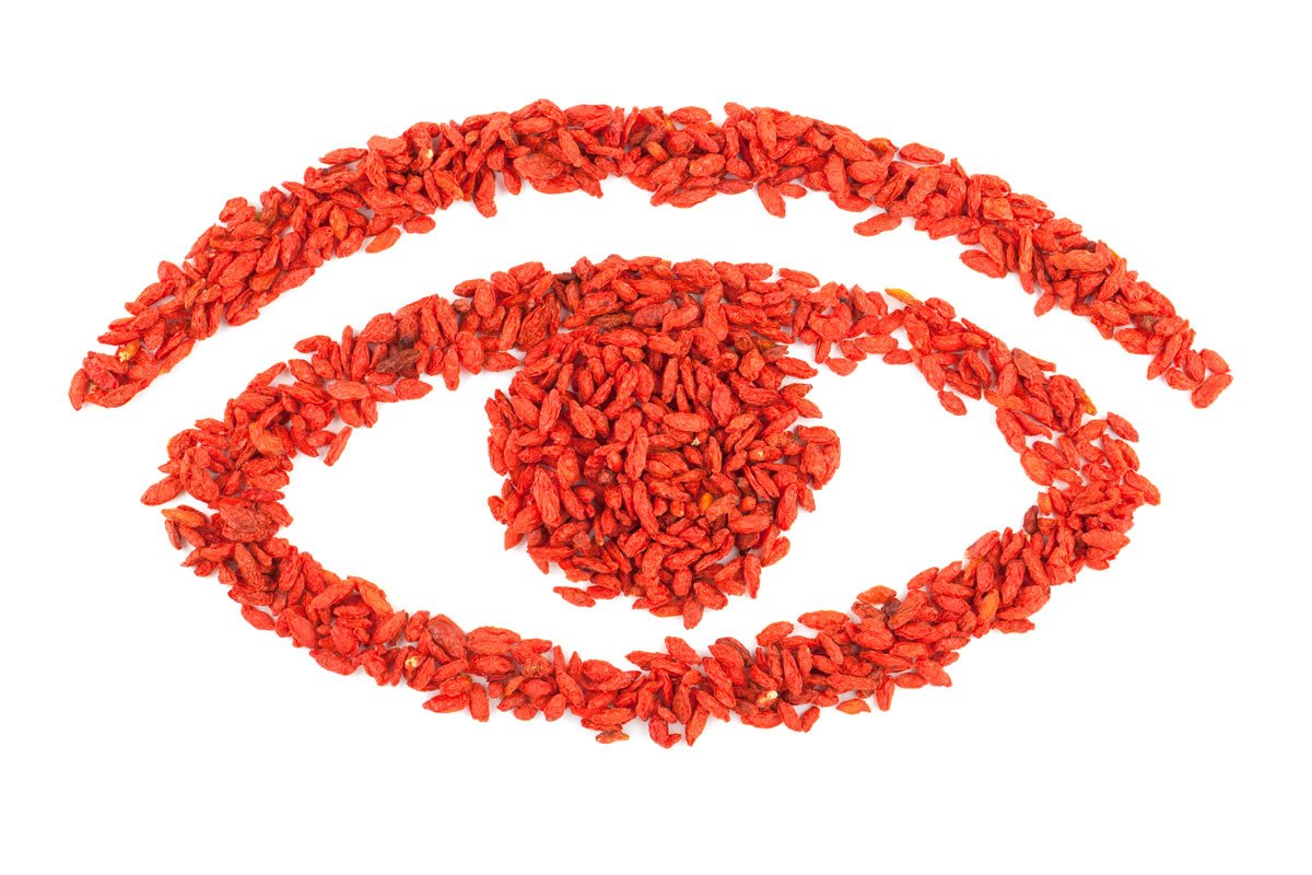 Rima Premium Organic Goji Berries, Extra-Large, 1 lb: Amazon ...