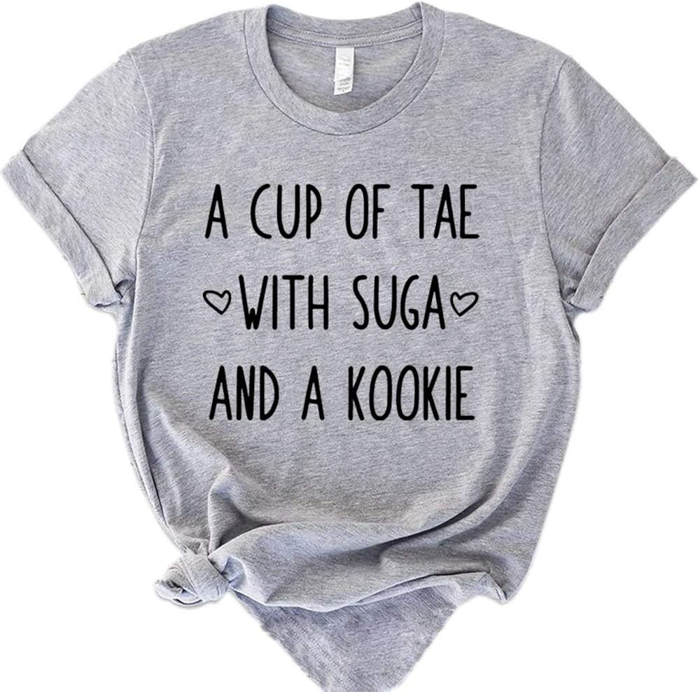 Best Tea And Cup Clothing Brand