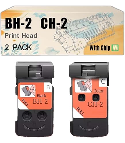 CH-20 Printhead Compatible For Canon PIXMA G7020 G6020 G5020 G4270