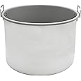 Thunder Group 50 cups rice warmer inner pot, comes in each