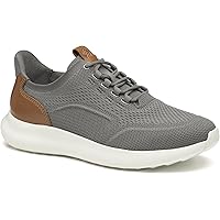 Amazon.com: Florsheim Conway Work EH Comp Toe Grey 7 D : Clothing
