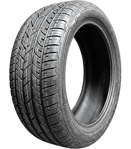 Amazon.com: Bridgestone TURANZA LS100 TOURING ALL SEASON 225/55R17