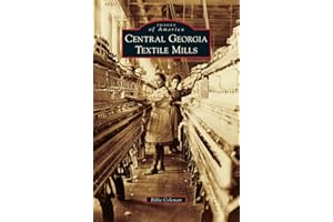 Central Georgia Textile Mills