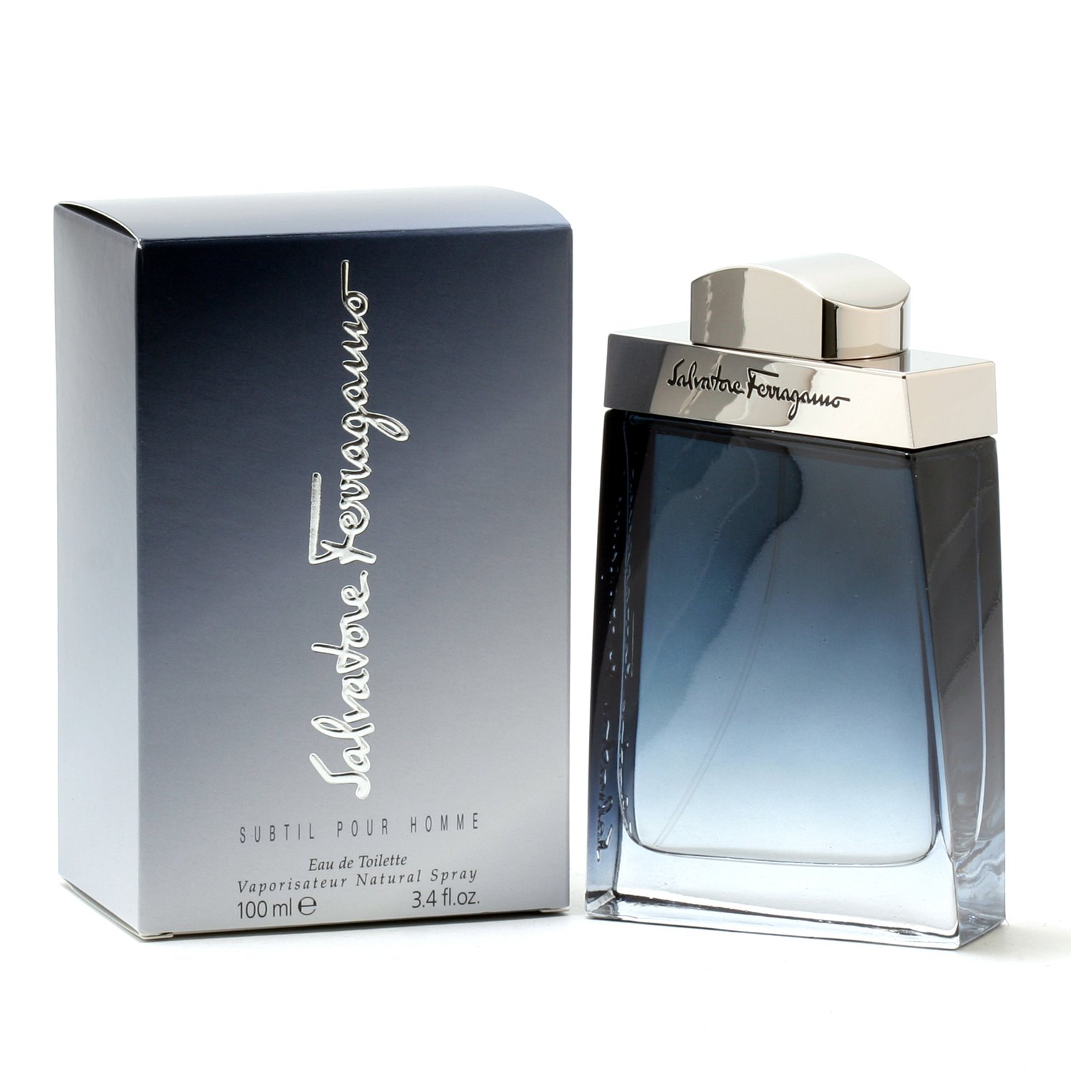 salvatore ferragamo men's fragrance