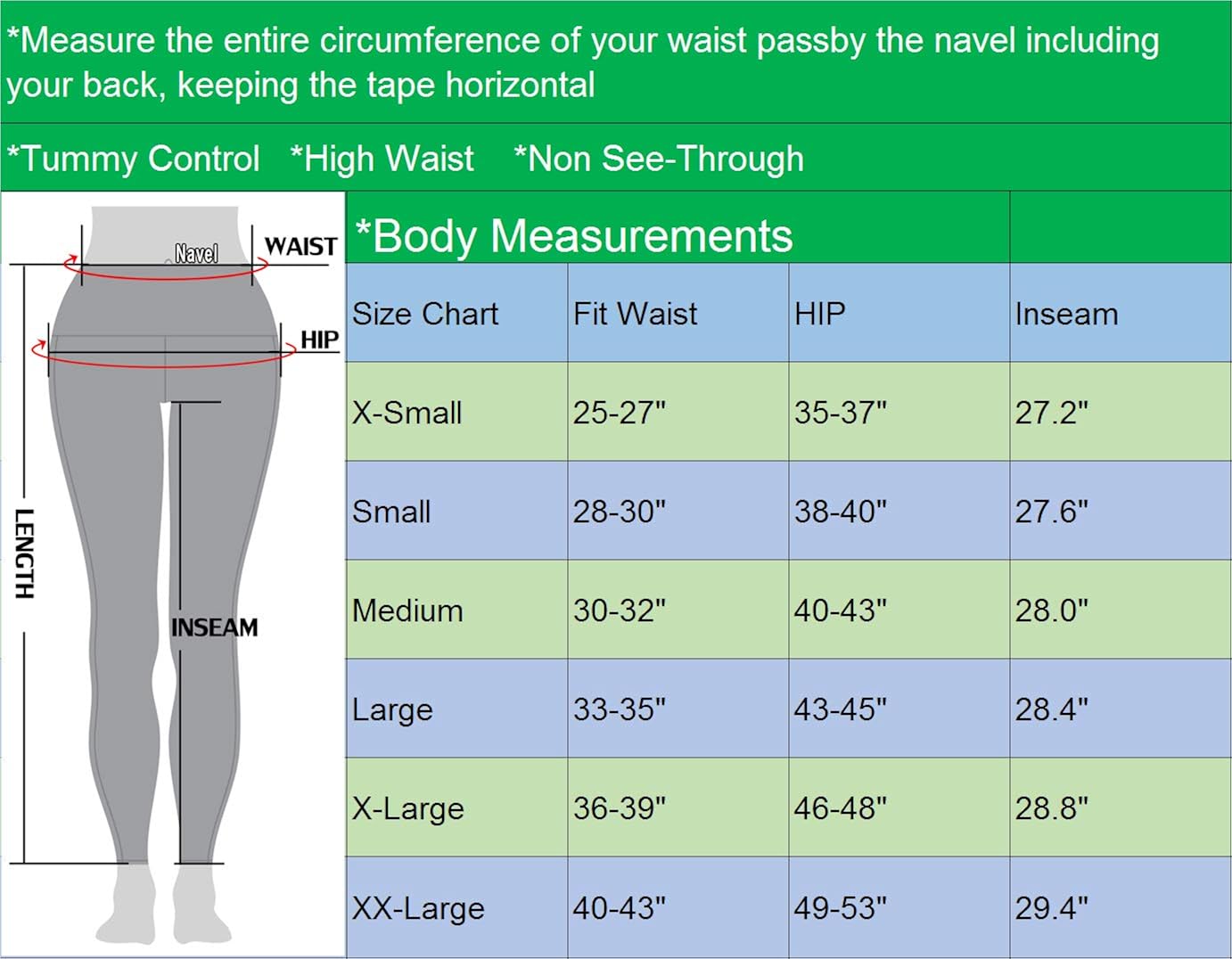 Neleus Women's Yoga Pant Running Workout Leggings with Pocket Tummy Control High Waist: Clothing