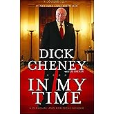 In My Time: A Personal and Political Memoir