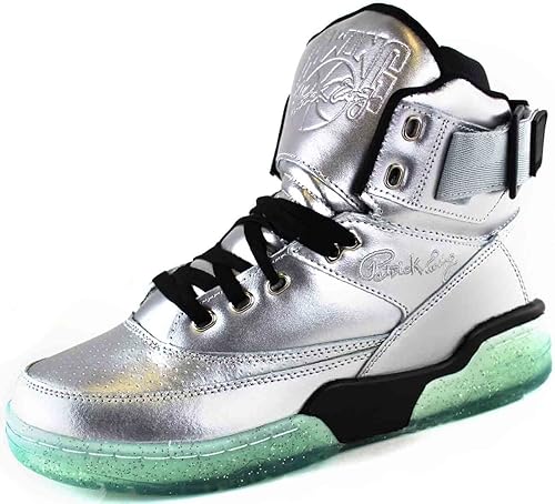 ewing basketball shoes