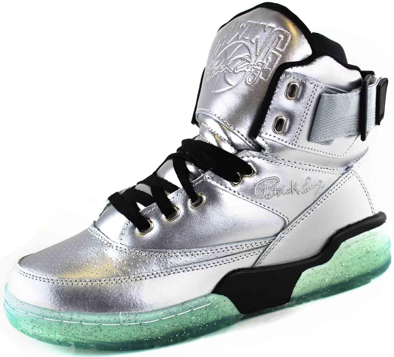 Fashion Sneakers Ewing Athletics Ewing 