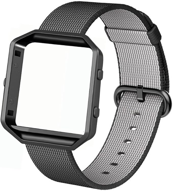 fitbit blaze straps amazon uk