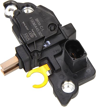 Amazon Com Bosch Alternator Voltage Regulator F00ma Automotive