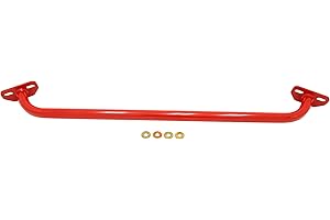 BMR Suspension STB001R F-Body Shock Tower Brace V8 (93-02), 1 Pack