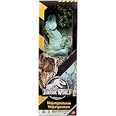 Jurassic World Survival Basic 12" Majungasaurus Action Figure