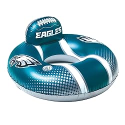 BigMouth Philadelphia Eagles 42” Inflatable Pool