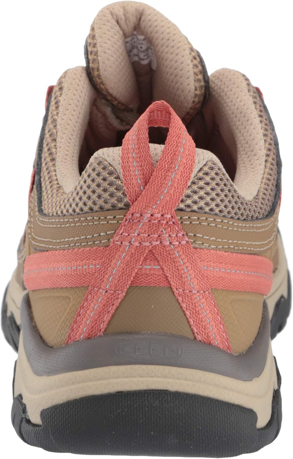  | KEEN Women's Targhee Vent Hiking Shoe | Hiking Shoes