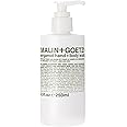 MALIN+GOETZ Hand + Body Wash – natural hydrating soap, cleansing and purifying for all skin types, prevents stripping or irritation on sensitive skin. Cruelty-free. Beauty Care
