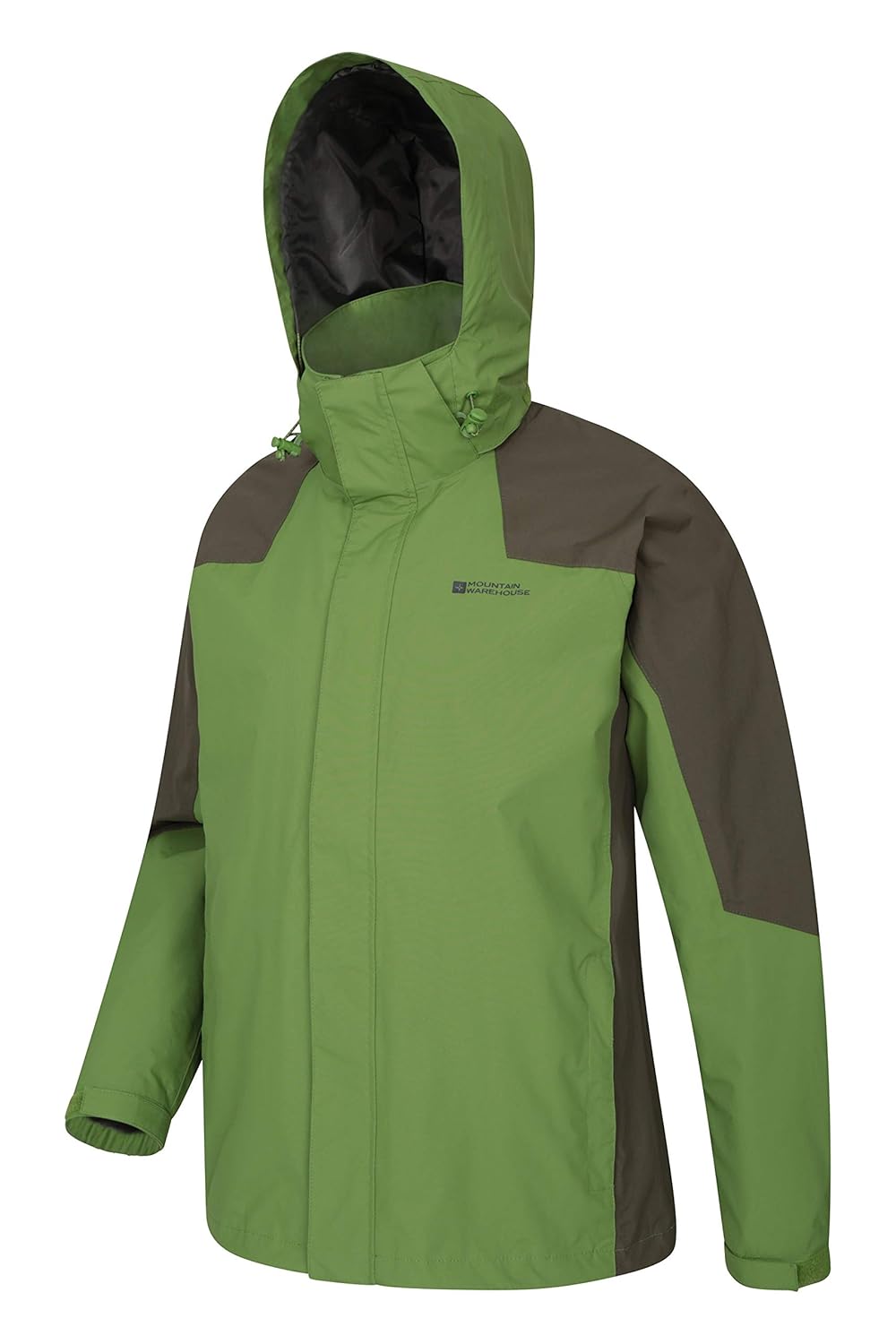 gust waterproof mens jacket
