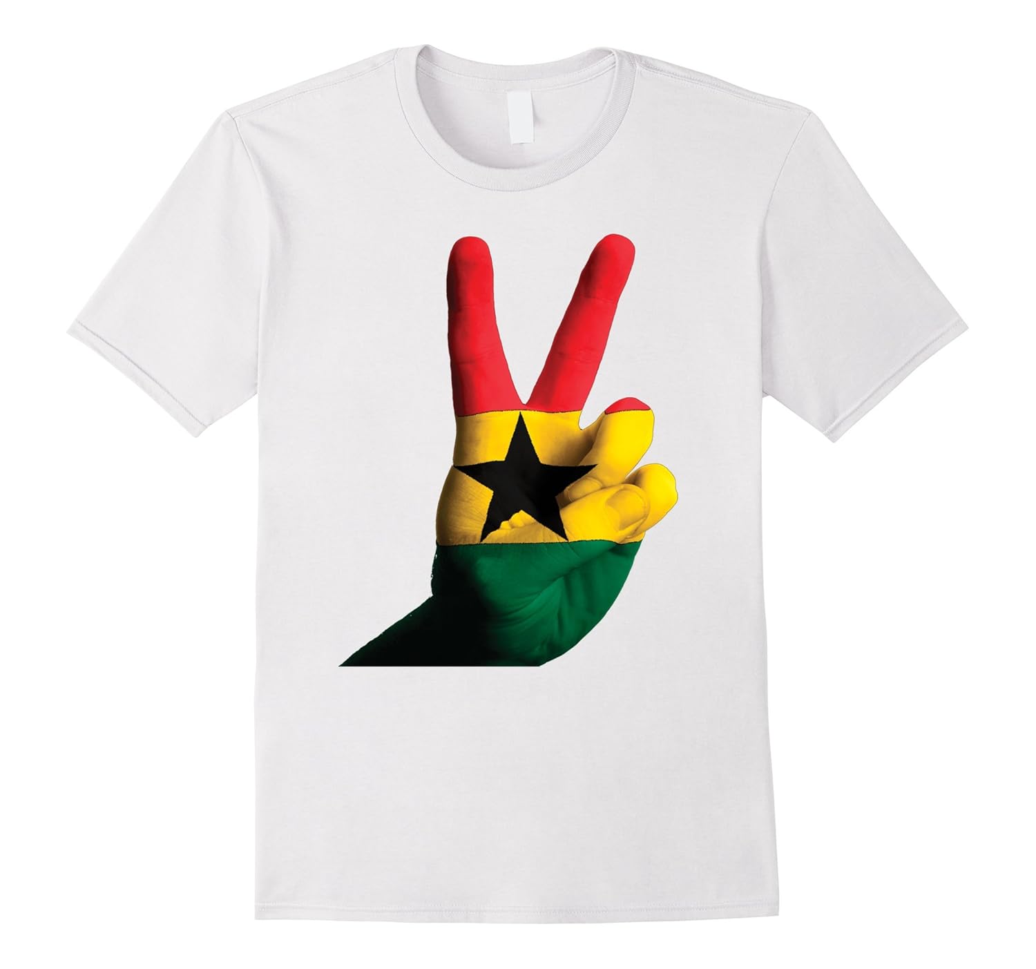 Ghana tshirts I Love Ghana flag map tshirt4LVS 4loveshirt