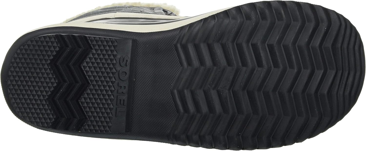  | SOREL - Women's Winter Carnival Waterproof Boot for Winter | Mid-Calf