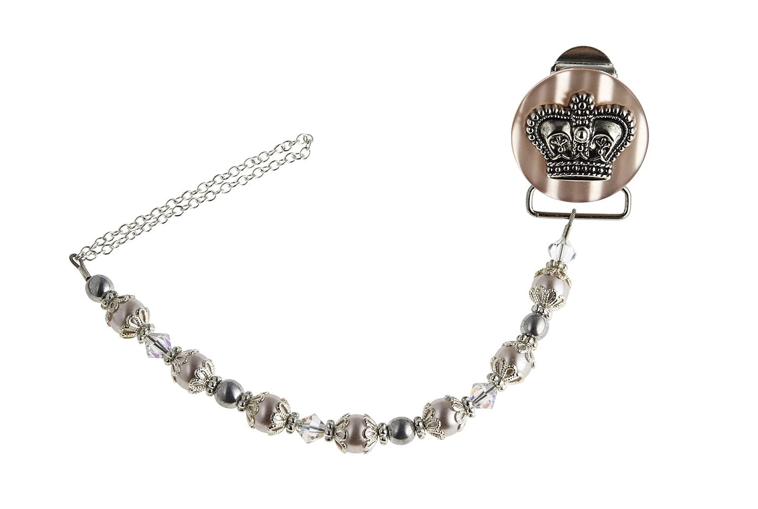 luxury pacifier amazon