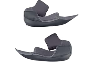 Shoei Neotec 3 Cheek Pad Set Type QM