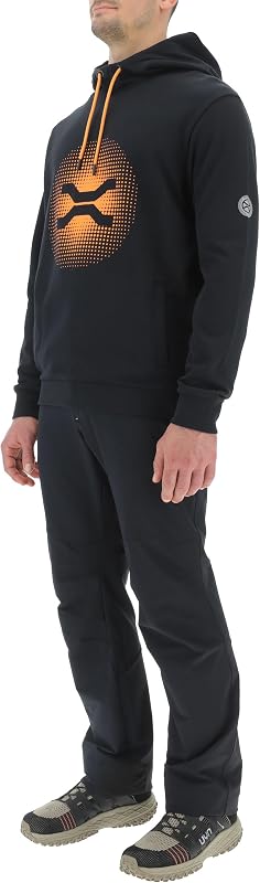 Sweatshirt masculino