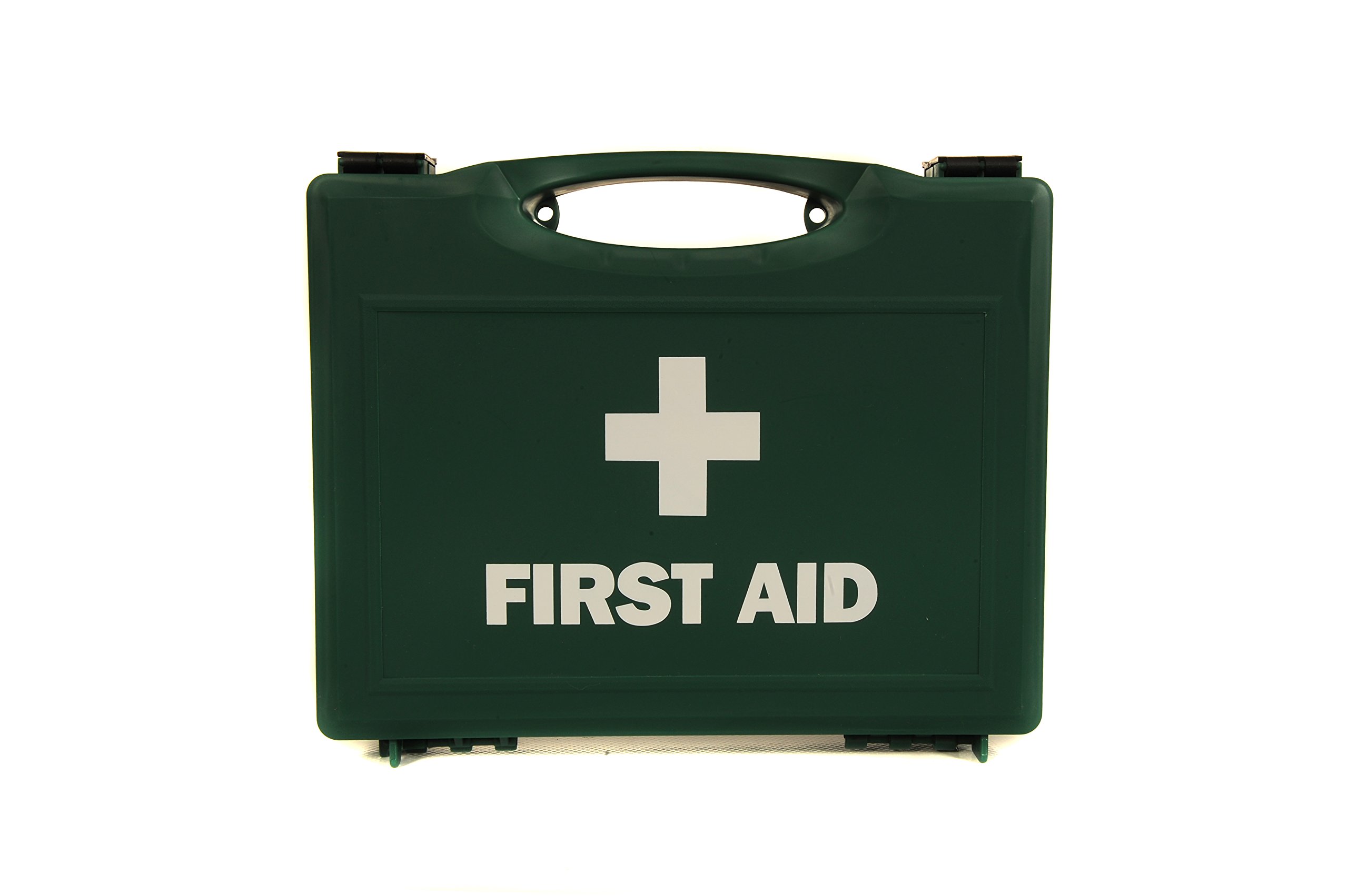 BSI Workplace First Aid Kit Small - BSi BS-8599
