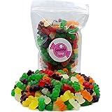 Smarty Stop Sugar Free Gummy Bears (2 Pound)