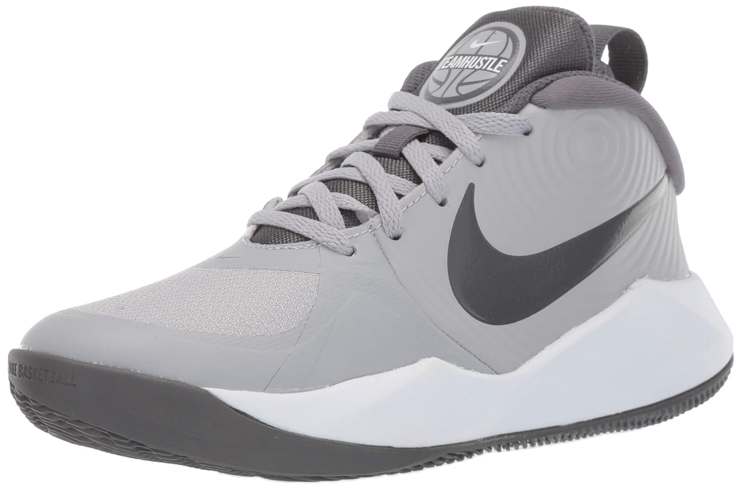 nike team hustle flo