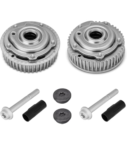 Amazon.com: Engine Timing Camshaft Gear 8642284 for Volvo