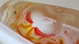 ZIMPLI 3 x Large Baff Bombz Bath Toys Flame Effect Fizzy Bath Bombs Age 3+ view 5